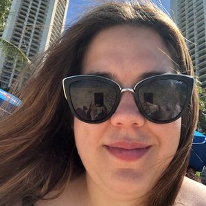 Meet your Posher, Katelyn